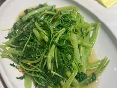 空心菜-潮人姐妹轩(海宁路店)