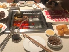 -海底捞火锅(龙岗星河COCO Park店)