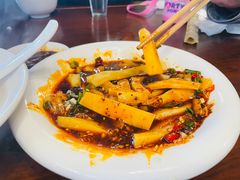 -龙翔山庄雷鸡肉(青城后山泰安古镇店)