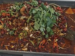 -苏湘小馆·不做预制菜(青年公社店)