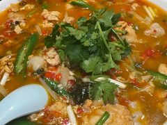 -阆辣荟餐饮(老味道8年·古城店)