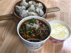 -家阳赵师傅油饼包烧麦(粮道街店)
