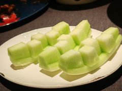 -锦府园(环球港店)
