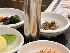 本家萝卜丝-韩屋韩国料理(天山路店)