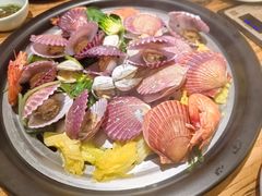 -三个渔夫·蒸汽海鲜(万德大厦店)