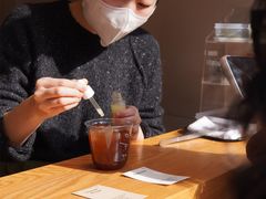 -O.P.S. CAFE