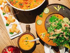 土豆泥-兰木肆·云南菜(龙湖U城天街店)