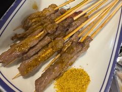 -云阿蛮云南生烫牛肉米线(奉贤路店)