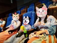 -中影国际影城(东方新天地CINITY店)