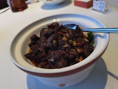 -东方红酒楼(知春路店)