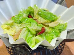 -转角·老弄堂上海菜(长寿路店)