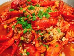 -友记功夫香·人民大排档(红牌楼店)