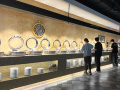 -汉巴味德·烤肉与啤酒的自助(杭州大悦城店)