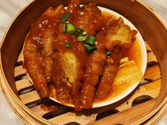 -汤城小厨•粤菜•靓汤(西直门凯德MALL店)