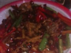 -沪小胖·小龙虾·蓝龙王(八佰伴店)