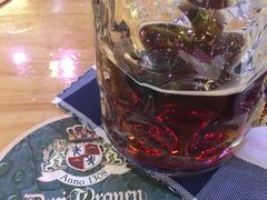 -皇冠自酿啤酒坊(中国红街5号楼店)