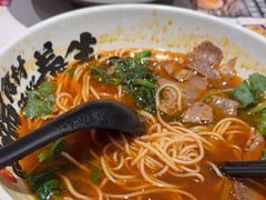 -和府捞面·大师店(上海漕宝路日月光店)