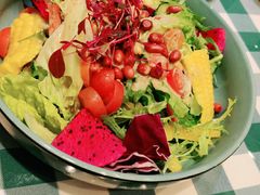 -紫光园·烤鸭·北京菜(劲松店)