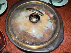 -绿茶餐厅(蓝色港湾店)