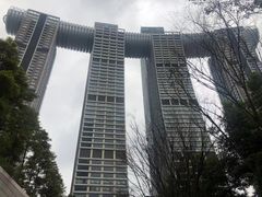 -重庆十八梯传统风貌区