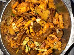 -嘎嘎鸭下巴·爆辣干锅(明教寺店)