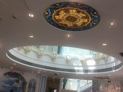 -翠晶水上餐厅(泰晤士小镇店)