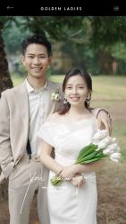 -金夫人婚纱摄影