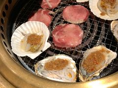 -神户赤童日式烤肉(金地广场店)