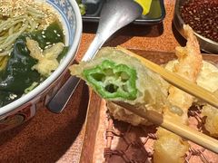 -天妇罗内顺田(罗湖店)