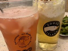 -白仁仔· 活烤海鲜 宵夜(豫园店)