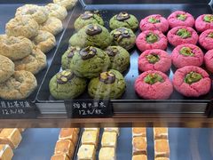 -仙豆菓夫(鼓楼店)