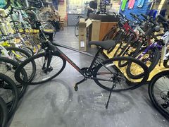 -GIANT捷安特自行车专卖店(金桥台儿庄路店)