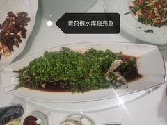 -写庭·鱼鲜川菜·宴请(铁像寺水街店)