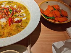 -新太二·鲜料川菜(晶耀前滩店)