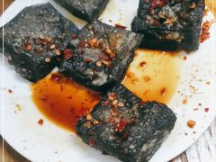 -五娭毑臭豆腐(黄兴南路店)