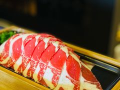 湊湊肥牛-湊湊火锅·茶憩(和平大悦城店)