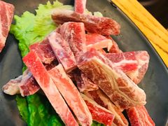 -钱家·乔老爷铜锅涮肉(曹路宝龙店)