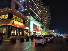 -丽达购物中心(崂山店)
