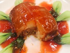 -功德林素菜饭庄(前门店)