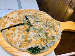 -福慧慈缘素食餐厅(王府井店)
