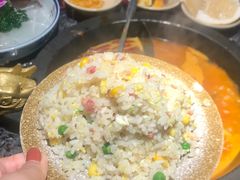 -蜀大侠火锅(四川北路店)