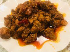 -文三里屯面馆(三里屯店)
