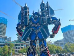 -陕西自然博物馆