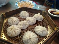 -西安贾三灌汤包·回坊小吃·清真炒菜(北院门总店)