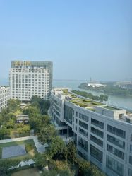 点击看大图 -新寰亚月子会所(盛捷白塘店)
