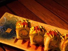 -山葵家居酒屋(天目里店)