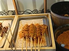 -快乐爱斯米牛排·寿喜烧自助(亿合城店)