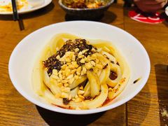 甜水面-付小姐在成都(五道口店)