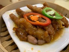 -四季大酒楼(白濠店)