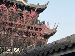 -东湖景区